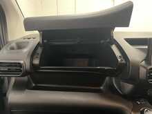 Peugeot Partner 1.5 BlueHDi 1000 Grip Standard Panel Van 5dr Diesel Manual SWB Euro 6 (s/s) (100 bhp) - U2418