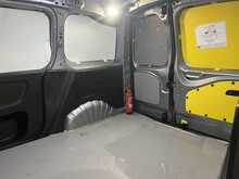 Peugeot Partner 1.5 BlueHDi 1000 Grip Standard Panel Van 5dr Diesel Manual SWB Euro 6 (s/s) (100 bhp) - U2418