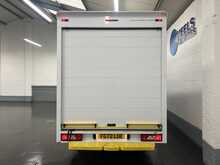 Ford Transit L3 EURO 6 LOW LOADER 2.0 LUTON MANUAL DIESEL 2.0 5dr Luton Manual Diesel - U2419