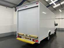 Ford Transit L3 EURO 6 LOW LOADER 2.0 LUTON MANUAL DIESEL 2.0 5dr Luton Manual Diesel - U2419
