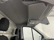Ford Transit L3 EURO 6 LOW LOADER 2.0 LUTON MANUAL DIESEL 2.0 5dr Luton Manual Diesel - U2419
