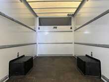 Ford Transit L3 EURO 6 LOW LOADER 2.0 LUTON MANUAL DIESEL 2.0 5dr Luton Manual Diesel - U2419