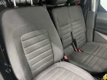 Ford Transit Connect 1.5 250 EcoBlue Limited Panel Van 5dr Diesel Manual L2 Euro 6 (s/s) (100 ps) - U2421