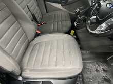 Ford Transit Connect 1.5 250 EcoBlue Limited Panel Van 5dr Diesel Manual L2 Euro 6 (s/s) (100 ps) - U2421