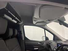 Ford Transit Connect 1.5 250 EcoBlue Limited Panel Van 5dr Diesel Manual L2 Euro 6 (s/s) (100 ps) - U2421