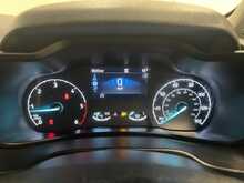 Ford Transit Connect 1.5 250 EcoBlue Limited Panel Van 5dr Diesel Manual L2 Euro 6 (s/s) (100 ps) - U2421