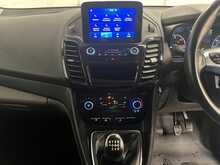 Ford Transit Connect 1.5 250 EcoBlue Limited Panel Van 5dr Diesel Manual L2 Euro 6 (s/s) (100 ps) - U2421