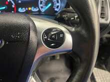 Ford Transit Connect 1.5 250 EcoBlue Limited Panel Van 5dr Diesel Manual L2 Euro 6 (s/s) (100 ps) - U2421