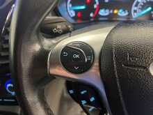 Ford Transit Connect 1.5 250 EcoBlue Limited Panel Van 5dr Diesel Manual L2 Euro 6 (s/s) (100 ps) - U2421