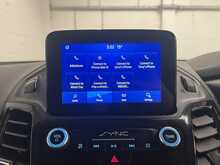 Ford Transit Connect 1.5 250 EcoBlue Limited Panel Van 5dr Diesel Manual L2 Euro 6 (s/s) (100 ps) - U2421