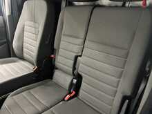 Ford Transit Connect 1.5 250 EcoBlue Limited Panel Van 5dr Diesel Manual L2 Euro 6 (s/s) (100 ps) - U2421