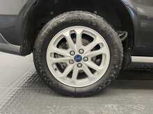 Ford Transit Connect 1.5 250 EcoBlue Limited Panel Van 5dr Diesel Manual L2 Euro 6 (s/s) (100 ps) - U2421