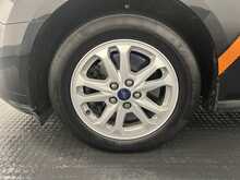 Ford Transit Connect 1.5 250 EcoBlue Limited Panel Van 5dr Diesel Manual L2 Euro 6 (s/s) (100 ps) - U2421