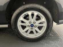 Ford Transit Connect 1.5 250 EcoBlue Limited Panel Van 5dr Diesel Manual L2 Euro 6 (s/s) (100 ps) - U2421