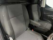 Peugeot Partner 1.5 BlueHDi 1000 Professional Standard Panel Van 5dr Diesel Manual SWB Euro 6 (s/s) (100 ps) - U2423