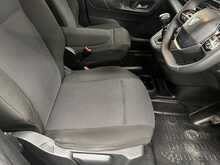 Peugeot Partner 1.5 BlueHDi 1000 Professional Standard Panel Van 5dr Diesel Manual SWB Euro 6 (s/s) (100 ps) - U2423