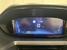 Peugeot Partner 1.5 BlueHDi 1000 Professional Standard Panel Van 5dr Diesel Manual SWB Euro 6 (s/s) (100 ps) - U2423