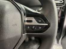 Peugeot Partner 1.5 BlueHDi 1000 Professional Standard Panel Van 5dr Diesel Manual SWB Euro 6 (s/s) (100 ps) - U2423