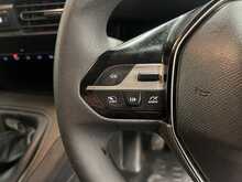 Peugeot Partner 1.5 BlueHDi 1000 Professional Standard Panel Van 5dr Diesel Manual SWB Euro 6 (s/s) (100 ps) - U2423