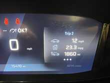 Peugeot Partner 1.5 BlueHDi 1000 Professional Standard Panel Van 5dr Diesel Manual SWB Euro 6 (s/s) (100 ps) - U2423