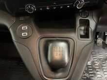 Peugeot Partner 1.5 BlueHDi 1000 Professional Standard Panel Van 5dr Diesel Manual SWB Euro 6 (s/s) (100 ps) - U2423