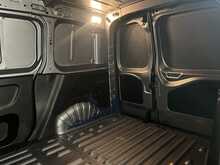 Peugeot Partner 1.5 BlueHDi 1000 Professional Standard Panel Van 5dr Diesel Manual SWB Euro 6 (s/s) (100 ps) - U2423