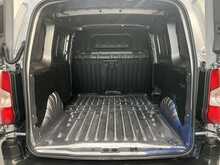 Peugeot Partner 1.5 BlueHDi 1000 Professional Standard Panel Van 5dr Diesel Manual SWB Euro 6 (s/s) (100 ps) - U2423