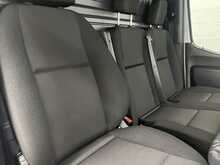 Mercedes-Benz Sprinter 2.0 315 CDI PRO Panel Van 5dr Diesel G-Tronic RWD L3 H2 Euro 6 (s/s) (150 ps) - U2424