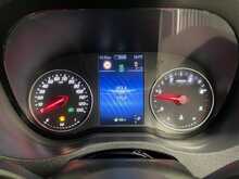 Mercedes-Benz Sprinter 2.0 315 CDI PRO Panel Van 5dr Diesel G-Tronic RWD L3 H2 Euro 6 (s/s) (150 ps) - U2424