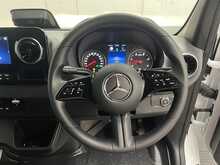 Mercedes-Benz Sprinter 2.0 315 CDI PRO Panel Van 5dr Diesel G-Tronic RWD L3 H2 Euro 6 (s/s) (150 ps) - U2424