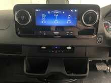 Mercedes-Benz Sprinter 2.0 315 CDI PRO Panel Van 5dr Diesel G-Tronic RWD L3 H2 Euro 6 (s/s) (150 ps) - U2424
