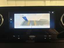 Mercedes-Benz Sprinter 2.0 315 CDI PRO Panel Van 5dr Diesel G-Tronic RWD L3 H2 Euro 6 (s/s) (150 ps) - U2424