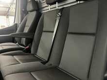 Mercedes-Benz Sprinter 2.0 315 CDI PRO Panel Van 5dr Diesel G-Tronic RWD L3 H2 Euro 6 (s/s) (150 ps) - U2424