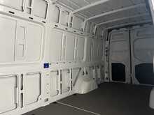 Mercedes-Benz Sprinter 2.0 315 CDI PRO Panel Van 5dr Diesel G-Tronic RWD L3 H2 Euro 6 (s/s) (150 ps) - U2424