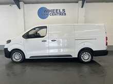 Toyota ProAce 2.0D Icon Long Panel Van 6dr Diesel Manual LWB Euro 6 (145 ps) - U2426