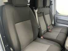 Toyota ProAce 2.0D Icon Long Panel Van 6dr Diesel Manual LWB Euro 6 (145 ps) - U2426