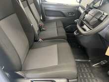 Toyota ProAce 2.0D Icon Long Panel Van 6dr Diesel Manual LWB Euro 6 (145 ps) - U2426