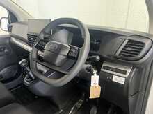 Toyota ProAce 2.0D Icon Long Panel Van 6dr Diesel Manual LWB Euro 6 (145 ps) - U2426
