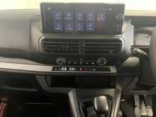 Toyota ProAce 2.0D Icon Long Panel Van 6dr Diesel Manual LWB Euro 6 (145 ps) - U2426