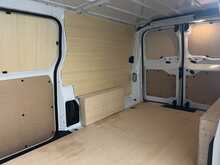 Toyota ProAce 2.0D Icon Long Panel Van 6dr Diesel Manual LWB Euro 6 (145 ps) - U2426