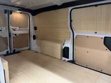 Toyota ProAce 2.0D Icon Long Panel Van 6dr Diesel Manual LWB Euro 6 (145 ps) - U2426