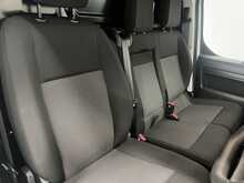 Toyota ProAce 2.0D Icon Long Panel Van 6dr Diesel Manual LWB Euro 6 (145 ps) - U2427