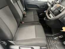 Toyota ProAce 2.0D Icon Long Panel Van 6dr Diesel Manual LWB Euro 6 (145 ps) - U2427