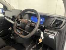 Toyota ProAce 2.0D Icon Long Panel Van 6dr Diesel Manual LWB Euro 6 (145 ps) - U2427
