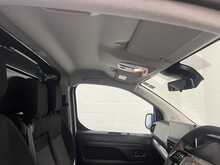 Toyota ProAce 2.0D Icon Long Panel Van 6dr Diesel Manual LWB Euro 6 (145 ps) - U2427