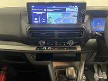 Toyota ProAce 2.0D Icon Long Panel Van 6dr Diesel Manual LWB Euro 6 (145 ps) - U2427
