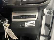 Toyota ProAce 2.0D Icon Long Panel Van 6dr Diesel Manual LWB Euro 6 (145 ps) - U2427