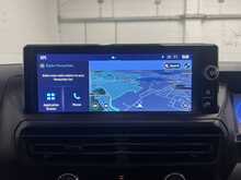 Toyota ProAce 2.0D Icon Long Panel Van 6dr Diesel Manual LWB Euro 6 (145 ps) - U2427