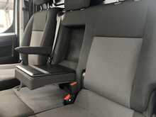 Toyota ProAce 2.0D Icon Long Panel Van 6dr Diesel Manual LWB Euro 6 (145 ps) - U2427