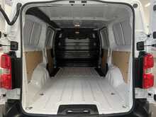 Toyota ProAce 2.0D Icon Long Panel Van 6dr Diesel Manual LWB Euro 6 (145 ps) - U2427
